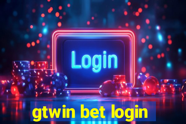 gtwin bet login